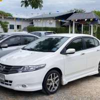 HONDA CITY 1.5 SV  AUTO