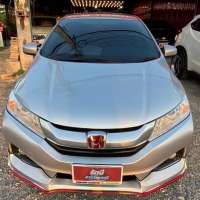 Honda City 1.5 SV 0