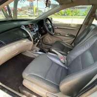 Honda City 1.5 V