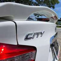 Honda City 1.5 V