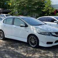 Honda City 1.5 V