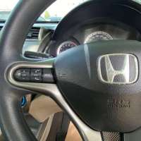 Honda City 1.5 V