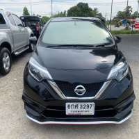 Nissan Note 1.2 V 