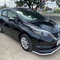 Nissan Note 1.2 V 