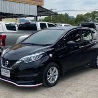 Nissan Note 1.2 V  0