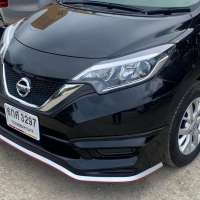 Nissan Note 1.2 V 