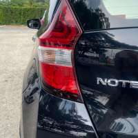 Nissan Note 1.2 V 