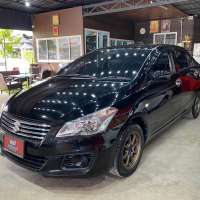 Suzuki Ciaz 1.2