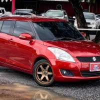 Suzuki Swift 1.2 GLX