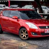 Suzuki Swift 1.2 GLX