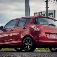 Suzuki Swift 1.2 GLX