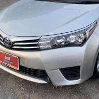 Toyota Altis 1.6 G 2014