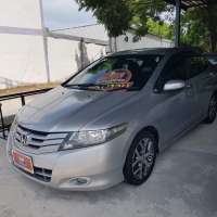 Honda​ City​1.5​sv 0