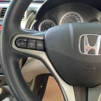 Honda City 1.5V  2013