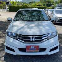 Honda City 1.5V  2013