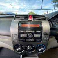 Honda City 1.5V  2013