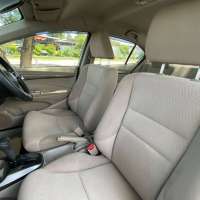 Honda City 1.5V  2013