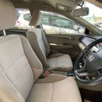 Honda City 1.5V  2013