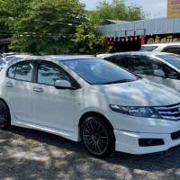 Honda City 1.5V  2013