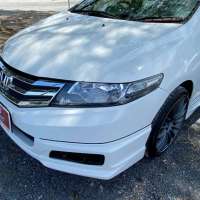 Honda City 1.5V  2013