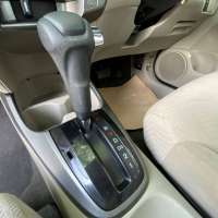 Honda City 1.5V  2013