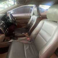 Honda City 1.5V ปี 2013 