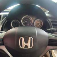 Honda City 1.5V ปี 2013 