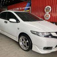 Honda City 1.5V ปี 2013 