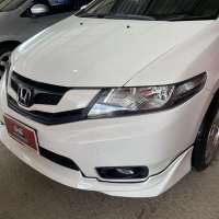 Honda City 1.5V ปี 2013 