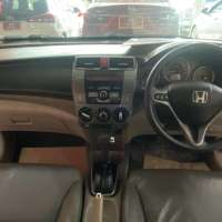 Honda City 1.5V ปี 2013 