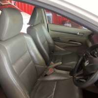 Honda City 1.5V ปี 2013 