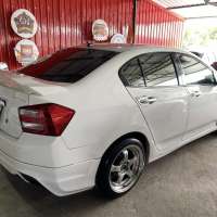 Honda City 1.5V ปี 2013 