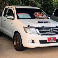 Toyota​ ​Hilux​ vigo​2.5J