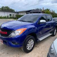 Mazda​ BT-50 Pro Double​ cab​2.2  ###​ขายแล้ว### 0