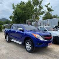 Mazda​ BT-50 Pro Double​ cab​2.2  ###​ขายแล้ว###