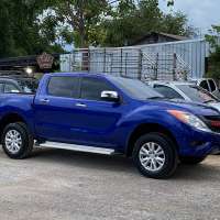 Mazda​ BT-50 Pro Double​ cab​2.2  ###​ขายแล้ว###