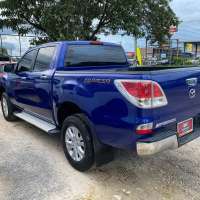 Mazda​ BT-50 Pro Double​ cab​2.2  ###​ขายแล้ว###