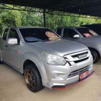 Isuzu​ D-max​1.9s mt