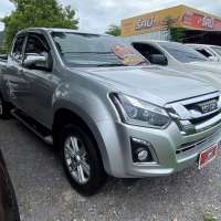 Isuzu​ ​Dmax​ Space​ cab​ Hi-Lander​1.9z push start  0