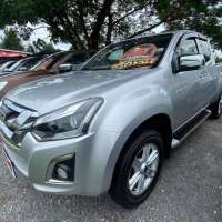 Isuzu​ ​Dmax​ Space​ cab​ Hi-Lander​1.9z push start 