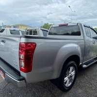 Isuzu​ ​Dmax​ Space​ cab​ Hi-Lander​1.9z push start 