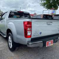 Isuzu​ ​Dmax​ Space​ cab​ Hi-Lander​1.9z push start 