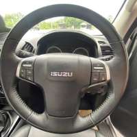 Isuzu​ ​Dmax​ Space​ cab​ Hi-Lander​1.9z push start 