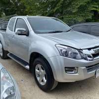 Isuzu​ ​Dmax​ Space​ cab​ Hi-Lander​1.9z push start 