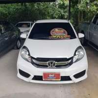 Honda​ Brio Amaze 1.2v  0