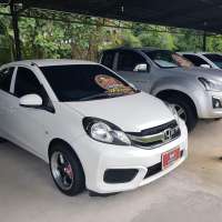 Honda​ Brio Amaze 1.2v 