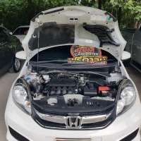 Honda​ Brio Amaze 1.2v 