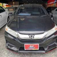 Honda​  City​ 1.5s 0