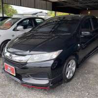 Honda​  City​ 1.5s