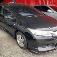 Honda​  City​ 1.5s